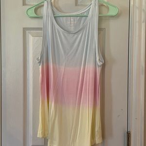 AE Soft & Sexy Tank